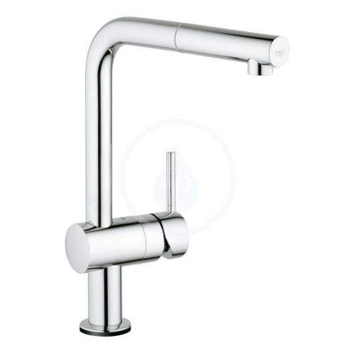 GROHE MintaTouch 31360001