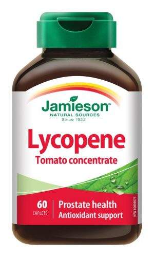 JAMIESON Lykopene 60 tablet
