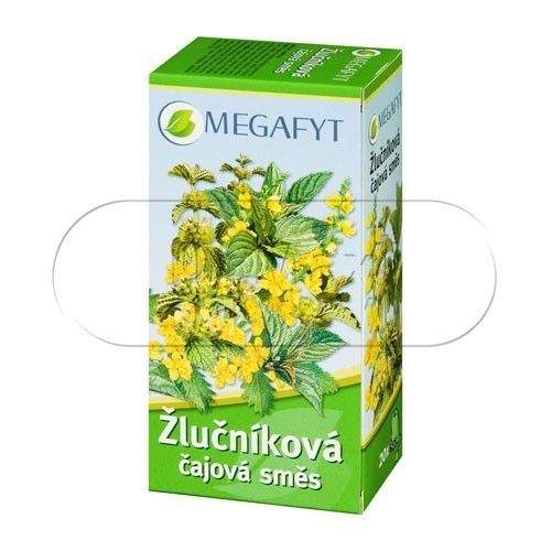 Megafyt Žlučníková čajová směs 20x1,5 g