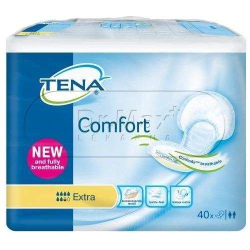 TENA Comfort Extra 40 ks