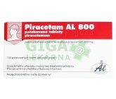 Piracetam AL 800 60 tablet