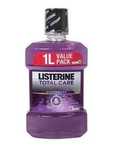 LISTERINE Total Care 1000 ml