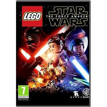 LEGO Star Wars: The Force Awakens pro PC