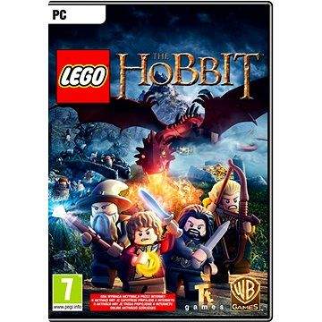 LEGO The Hobbit pro PC