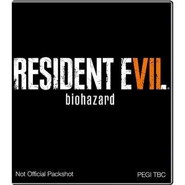 Resident Evil 7 pro PC
