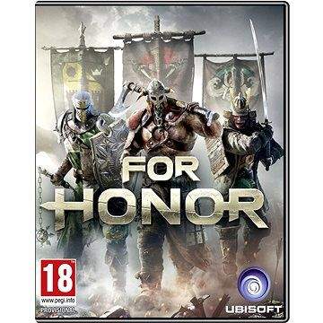For Honor pro PC