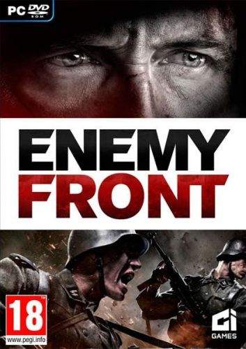 Enemy Front pro PC