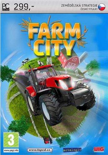 Farm City pro PC