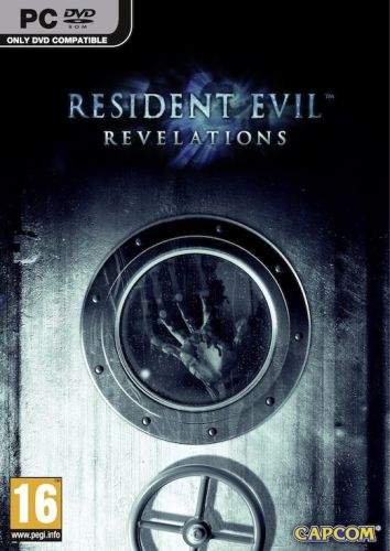 Resident Evil: Revelations pro PC