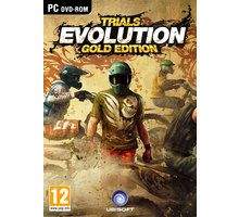 Trials Evolution GOLD pro PC