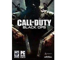 Call of Duty: Black Ops pro PC