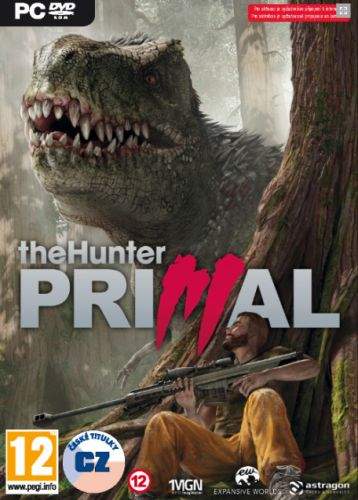 The Hunter: Primal pro PC