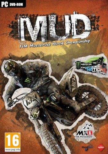 MUD: FIM Motocross World Championship pro PC