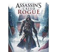 Assassin's Creed: Rogue pro PC