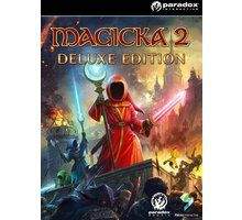 Magicka 2 Deluxe Edition pro PC