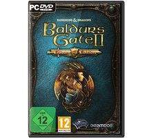 Baldur's Gate II - Enhanced Edition pro PC