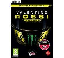 Valentino Rossi The Game pro PC