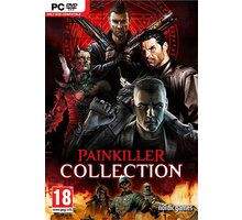 Painkiller Collection pro PC