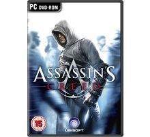 Assassin's Creed pro PC