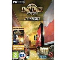 Euro Truck Simulator 2 Gold pro PC