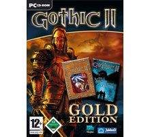 Gothic 2 GOLD pro PC