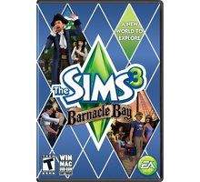 The Sims 3: Barnacle Bay pro PC