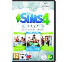 The Sims 4: Bundle Pack 2 pro PC