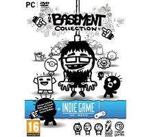The Basement Collection + Indie Game The Movie pro PC