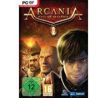 Arcania: Gothic 4 Fall of Setarrif pro PC