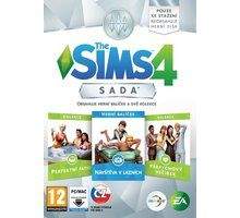 The Sims 4: Bundle Pack 1 pro PC