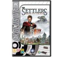 The Settlers V: Dědictví králů pro PC