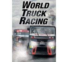 World Truck Racing pro PC