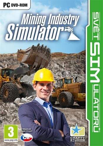 Mining Industry Simulator pro PC