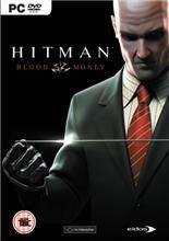 Hitman Blood Money pro PC