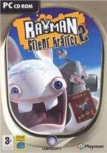Rayman Raving Rabbids 2 pro PC