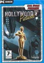 Hollywood Pictures 2 pro PC