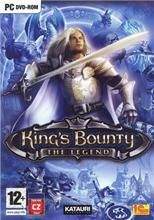 Kings Bounty: The Legend pro PC