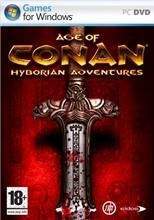 Age of Conan: Hyborian Adventures pro PC