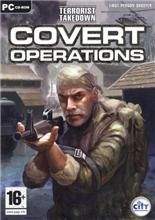 Terrorist Takedown Covert Operation pro PC