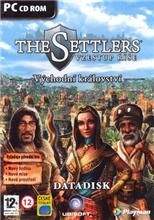 The Settlers VI: Východní Království pro PC