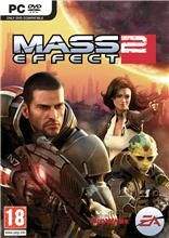 Mass Effect 2 pro PC
