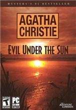 Agatha Christie: Evil Under The Sun pro PC