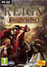 Reign: Conflict of Nations pro PC