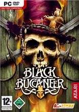 Black Buccaneer pro PC