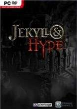 Jekyll & Hyde pro PC