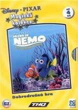 Hledá se Nemo - Nemův podmořský svět zábavy pro PC