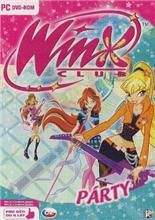WinX Club 8: Párty pro PC