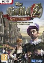 The Guild 2: Renaissance pro PC