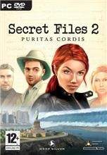 Secret Files 2: Puritas Cordis pro PC