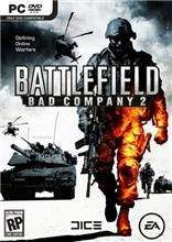 Battlefield: Bad Company 2 pro PC